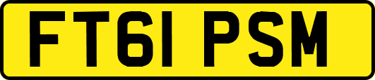 FT61PSM
