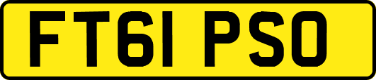 FT61PSO