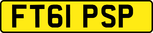 FT61PSP