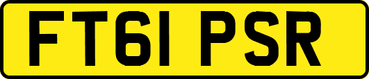 FT61PSR