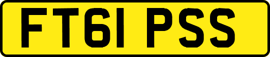 FT61PSS