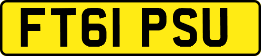 FT61PSU