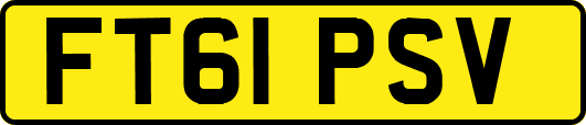 FT61PSV