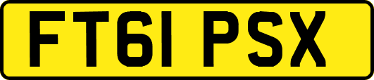 FT61PSX