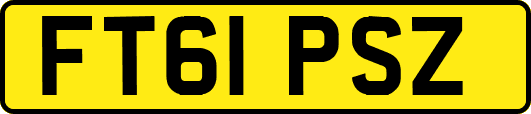 FT61PSZ