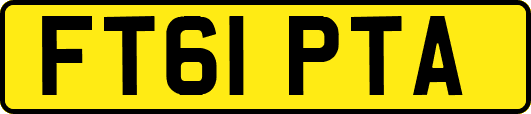 FT61PTA