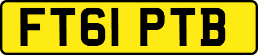 FT61PTB