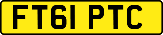 FT61PTC