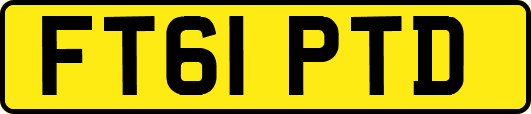 FT61PTD