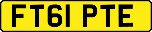 FT61PTE
