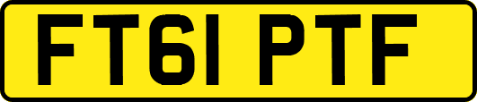 FT61PTF