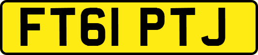 FT61PTJ
