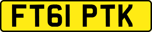 FT61PTK