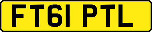 FT61PTL