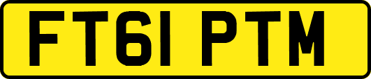 FT61PTM