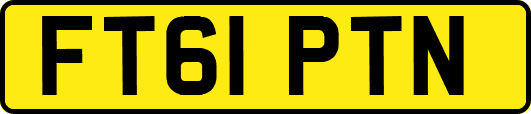 FT61PTN