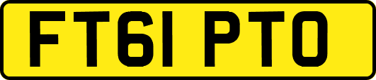 FT61PTO