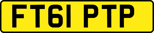 FT61PTP