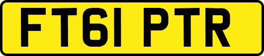 FT61PTR