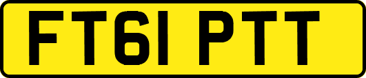 FT61PTT