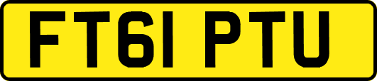 FT61PTU