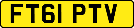 FT61PTV