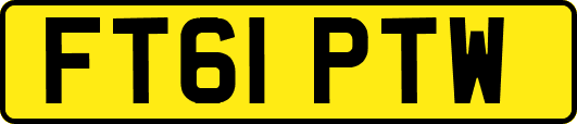FT61PTW