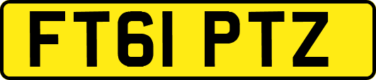 FT61PTZ