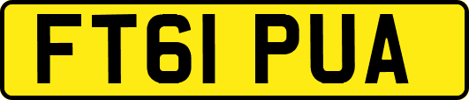 FT61PUA