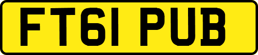 FT61PUB