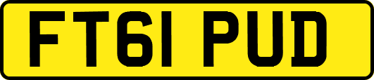 FT61PUD