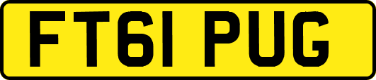FT61PUG