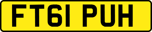 FT61PUH