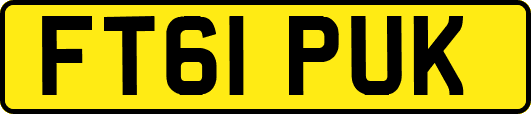 FT61PUK