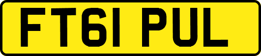 FT61PUL