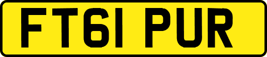 FT61PUR