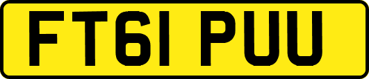 FT61PUU