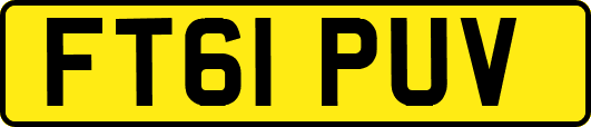 FT61PUV