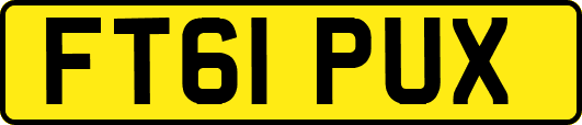 FT61PUX