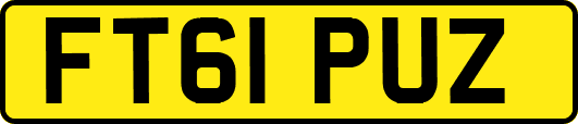FT61PUZ