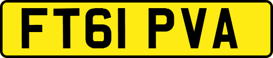 FT61PVA