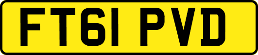 FT61PVD