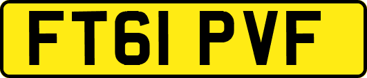 FT61PVF