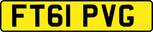 FT61PVG