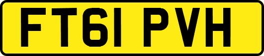 FT61PVH