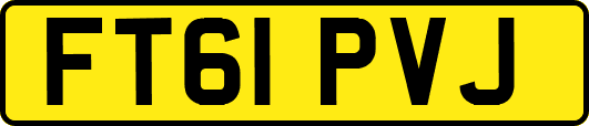 FT61PVJ