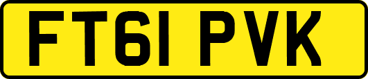 FT61PVK
