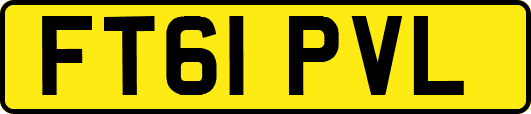 FT61PVL