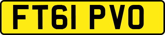 FT61PVO