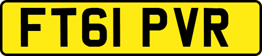 FT61PVR